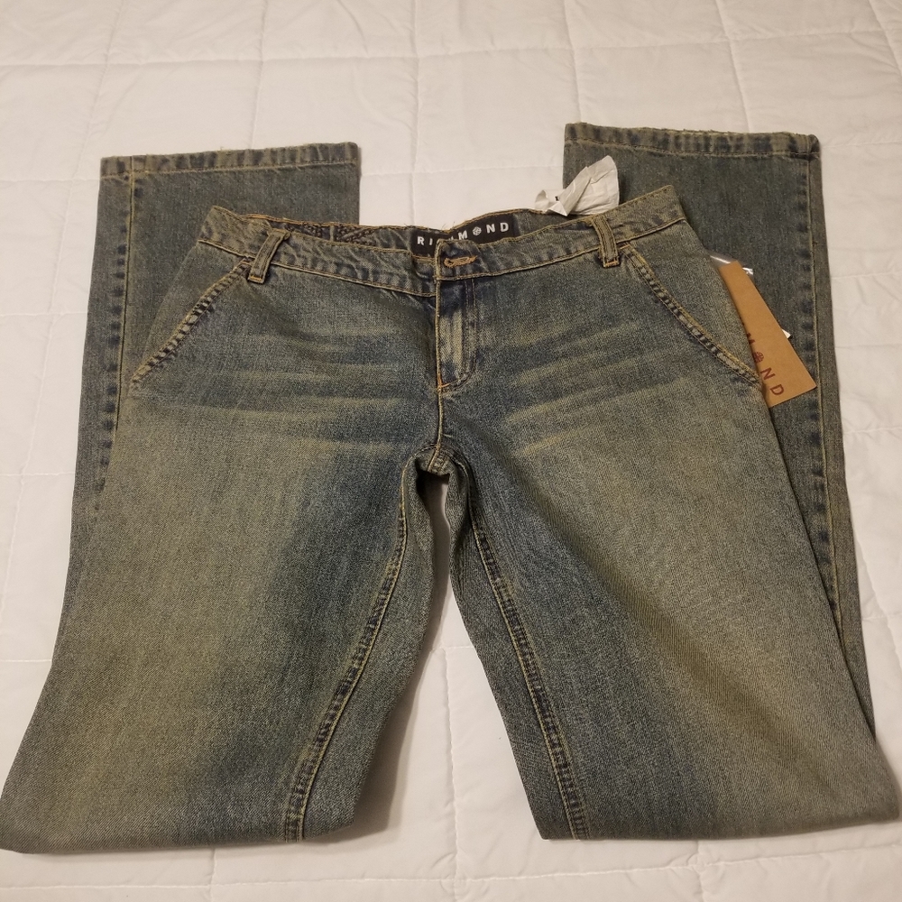 Richmond Jeans size 29
